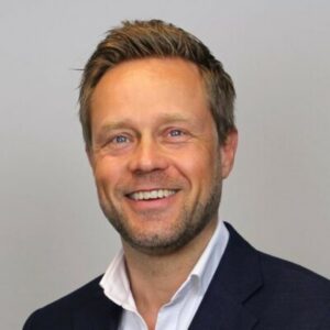 M&aring;rten Sandberg